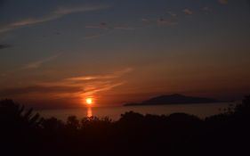 villa damecuta B&B